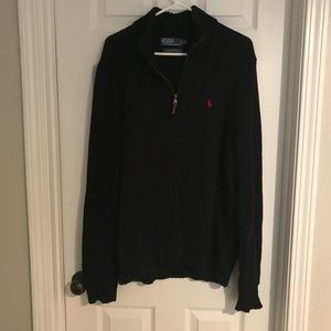 Men’s Ralph Lauren 3/4 Length Pullover